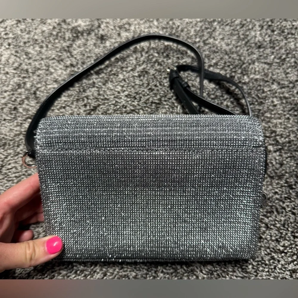 Michael Kors medium crossbody/clutch